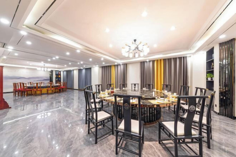 Food & Drinks 5, Zezhou Hotel, Chengde