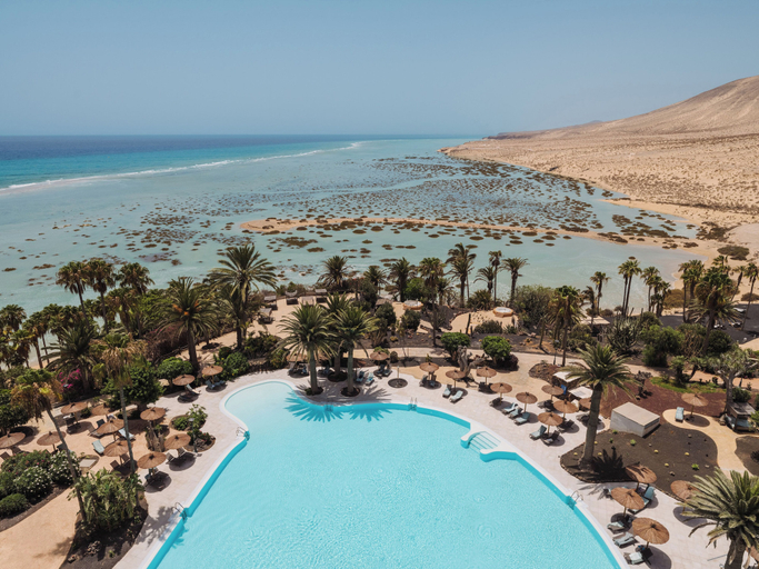 Sport & Beauty 2, Paradisus by Meliá Fuerteventura – All Inclusive, Las Palmas