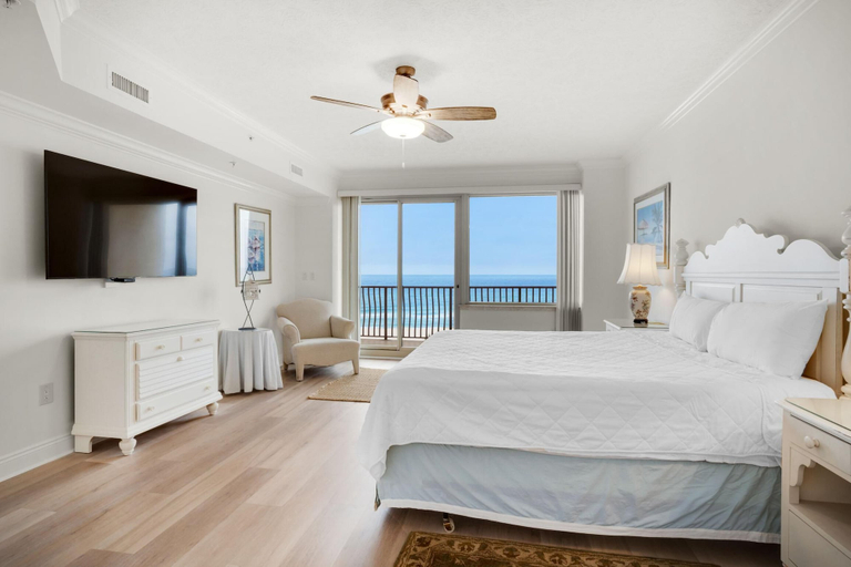 Bedroom 2, Hidden Dunes 405, Bay