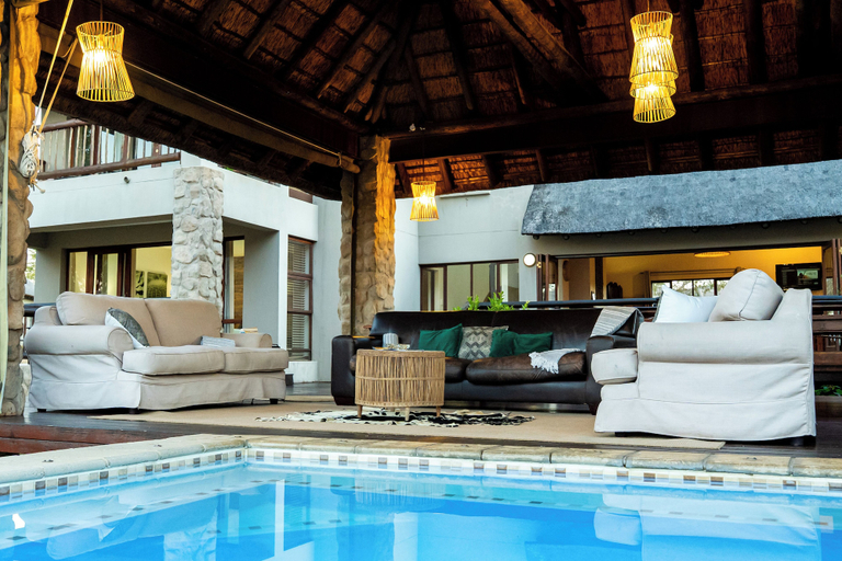 Sport & Beauty 4, 7th Hole Golf Lodge, Waterberg