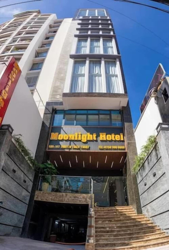Exterior & Views 2, Moonlight Nha Trang Hotel, Nha Trang