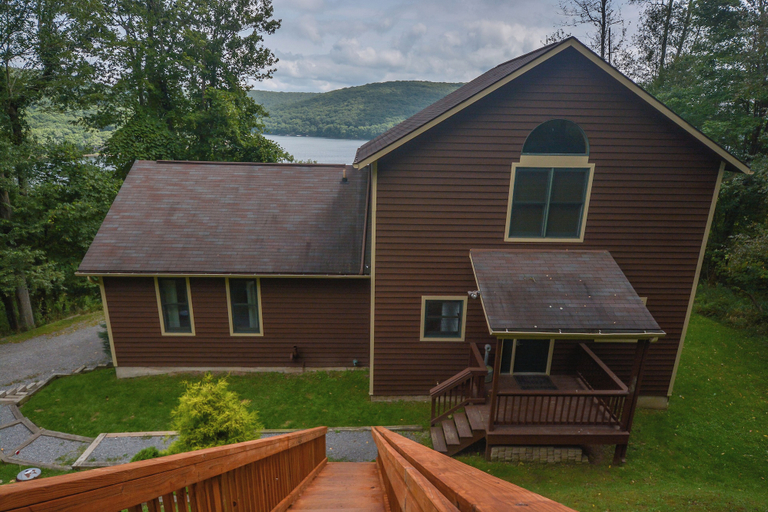 Exterior & Views 2, Boxer Overlook by Taylor Made Deep Creek, Garrett