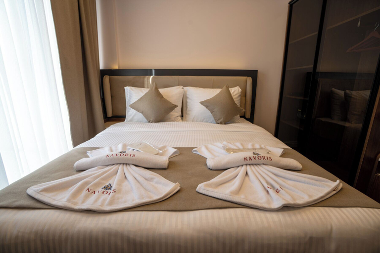 Bedroom 4, Idylle Hotel, Fatih