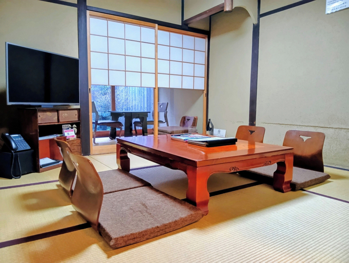 Others 5, Machiya AND, Kyoto