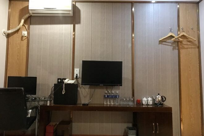 Others 3, Focus Hotel, Changsha