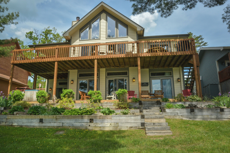 Exterior & Views, Million Dollar View by Taylor Made Deep Creek, Garrett