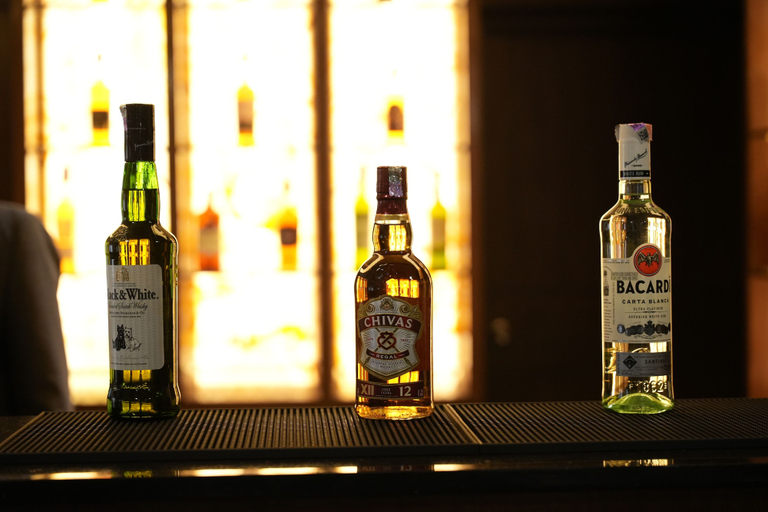 Food & Drinks 5, Cygnett Inn Ramachandra, Vizag, Visakhapatnam
