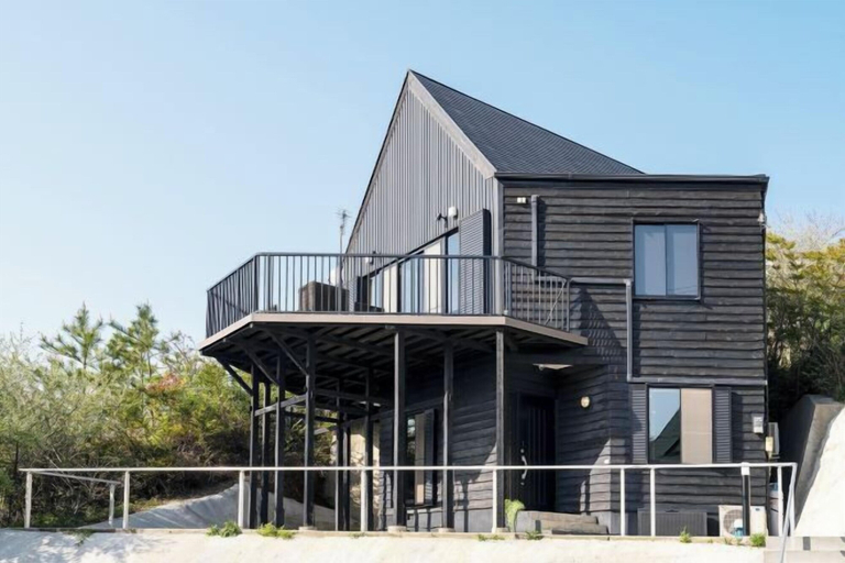 Exterior & Views 2, Goshikihama Villa, Sumoto