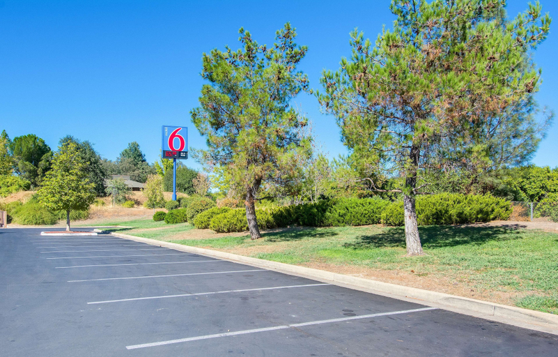 Others 5, Motel 6 Redding South, Shasta