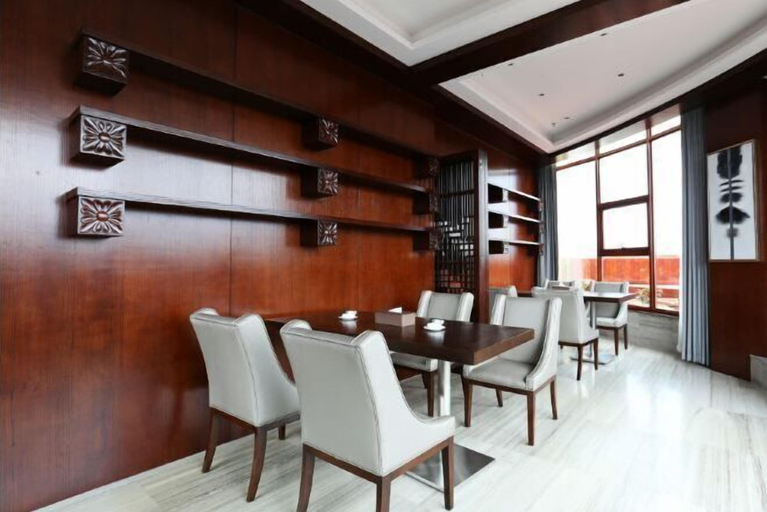 Food & Drinks 5, Houde Hotel, Yichun