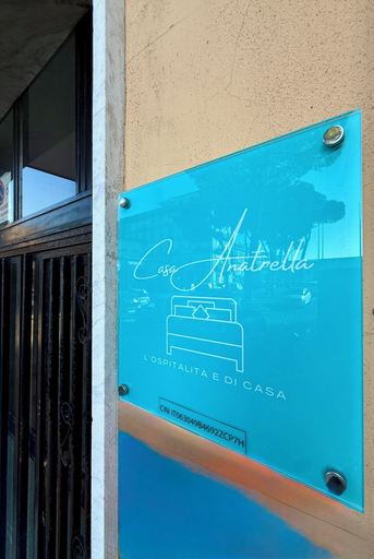 Exterior & Views 2, Casa Anatrella Comfort House, Napoli
