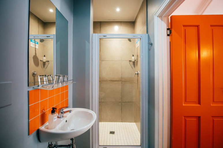 Bathroom 5, never at home Green Point, City of Cape Town