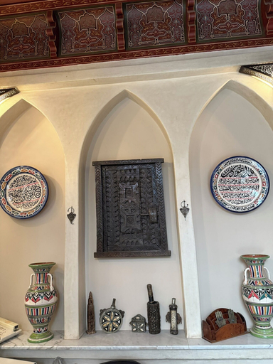 Food & Drinks 5, Riad El Wiam, Marrakech