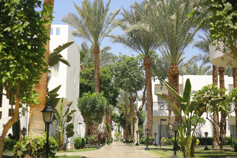Exterior & Views 2, JAZ Fanara Resort - All Inclusive, Sharm el-Sheikh