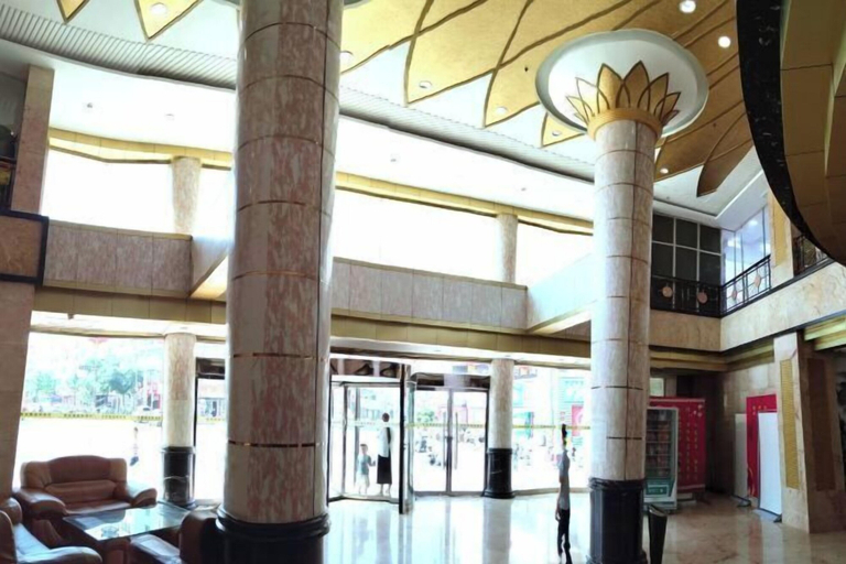 Others 5, Gangu Hotel, Tianshui