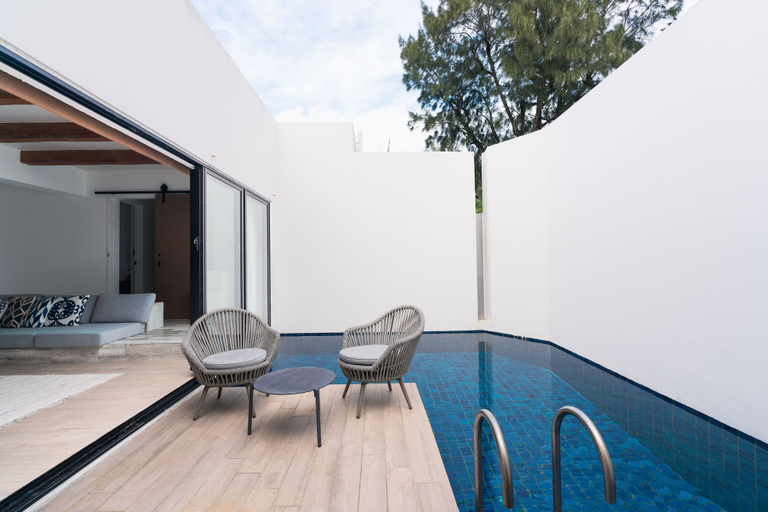 Sport & Beauty 5, Grand Bleu Gamin, Miyakojima