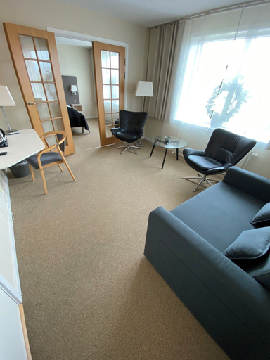Others 5, Hotel Skivehus, Skive