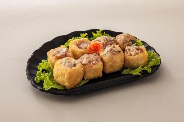 Food & Drinks 5, Lianhua Hotel, Yongzhou