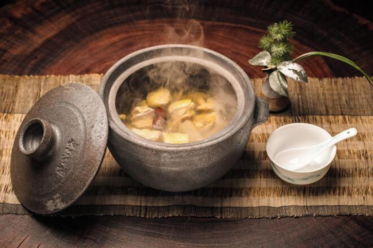Food & Drinks 5, Azure Reserve Deqing, Huzhou
