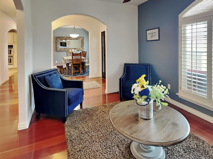 Others 4, Gathering Place by Ruidoso Vacation Rentals, Lincoln