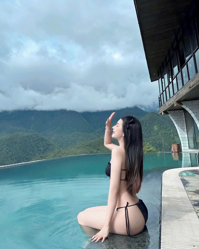 Sport & Beauty 3, Sapa Cat Cat Hills Resort & Spa, Sa Pa
