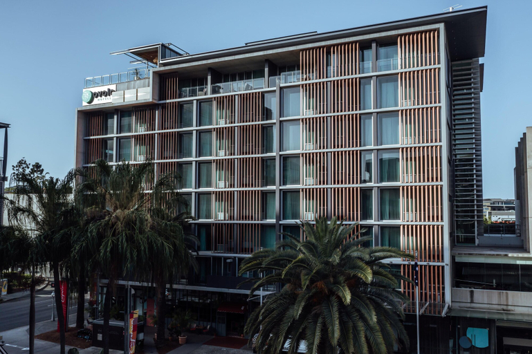 Exterior & Views 2, Ovolo Brisbane Fortitude Valley, a Wyndham Hotel, Fortitude Valley