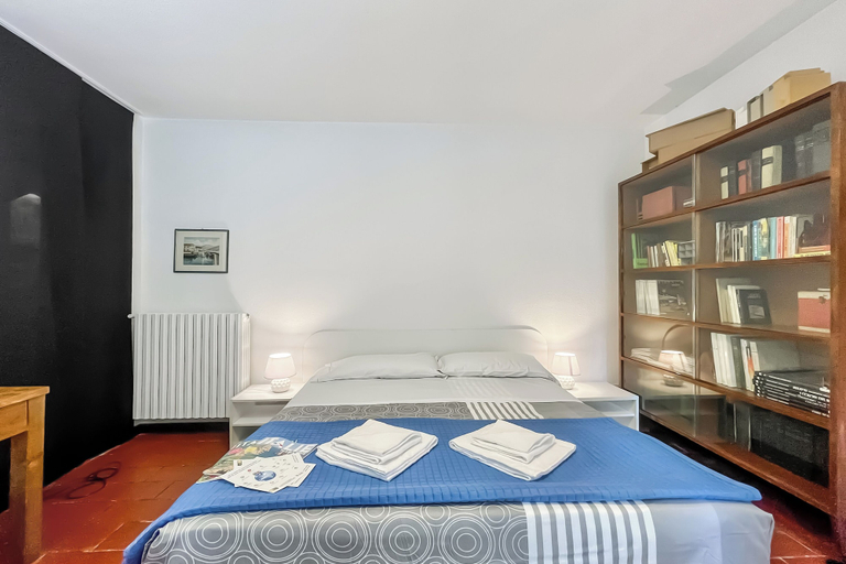 Bedroom 2, Menaggio 57, Como