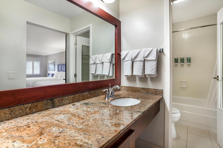 Bathroom 4, Dry Creek Inn MOD Collection by Sonesta, Sonoma