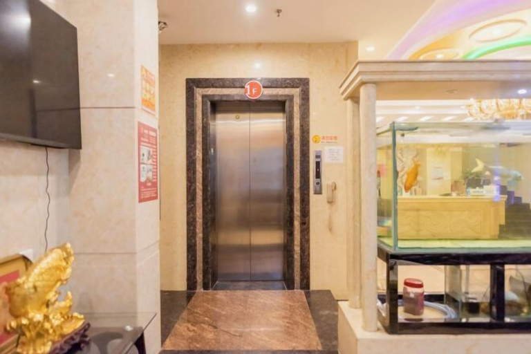 Others 5, Carlos Hotel (Kaiping Dongjiao Store), Jiangmen