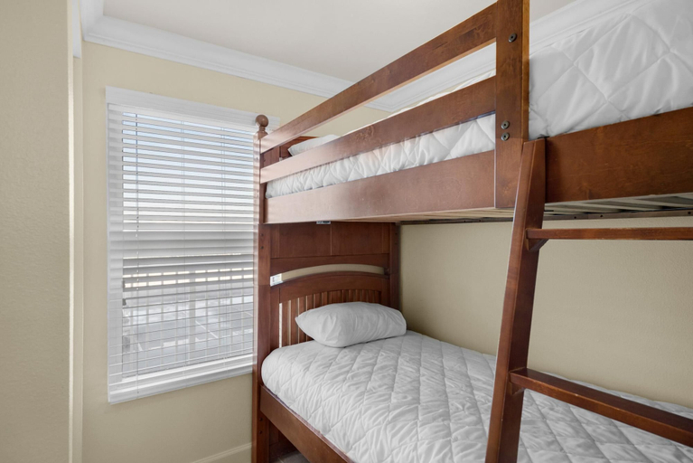 Bedroom 3, Shores of Panama 1313, Bay