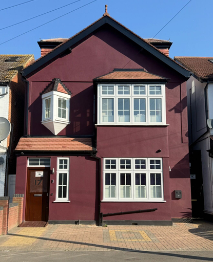 Exterior & Views 2, Crompton Guest House, London