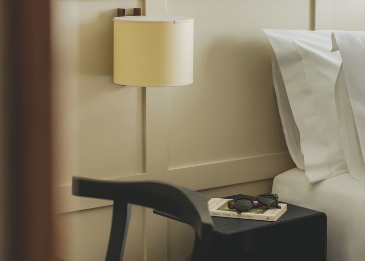 Bedroom 3, Catalonia Boulevard, Barcelona
