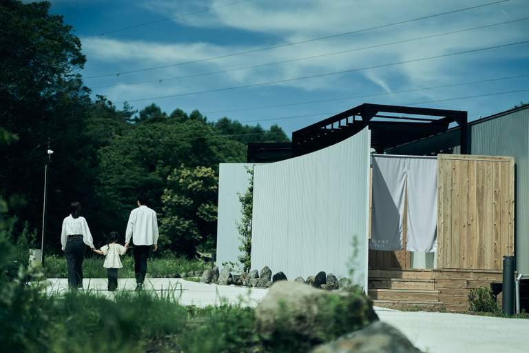 Exterior & Views 2, BLANC FUJI, Fujiyoshida