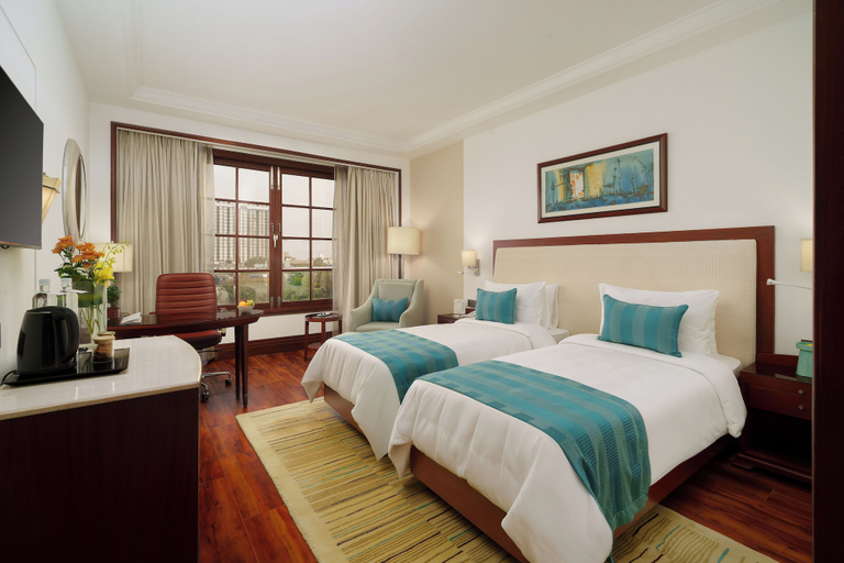 Bedroom 3, DLF Club 3, Gurgaon