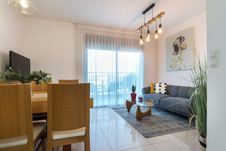 Others 5, Melony Apartment