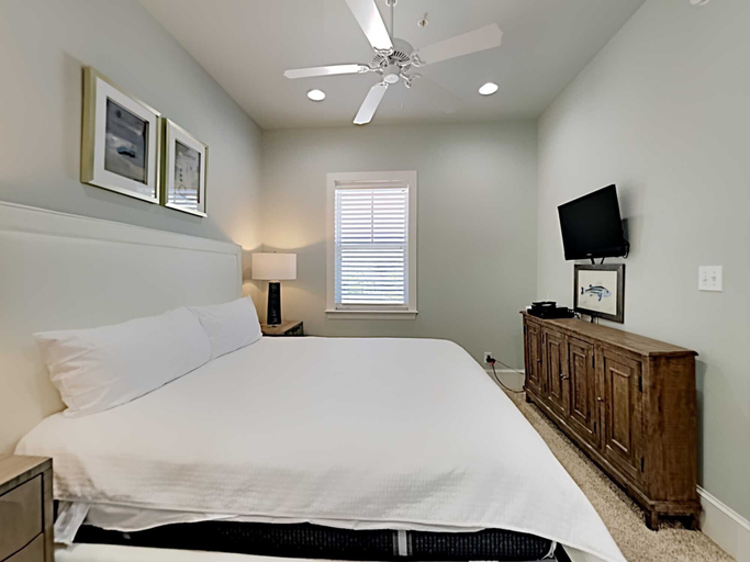Bedroom 3, Beach Music by Southern Vacation Rentals, Baldwin