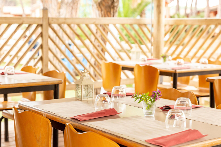 Food & Drinks 5, Gitavillage Il Gabbiano, Grosseto
