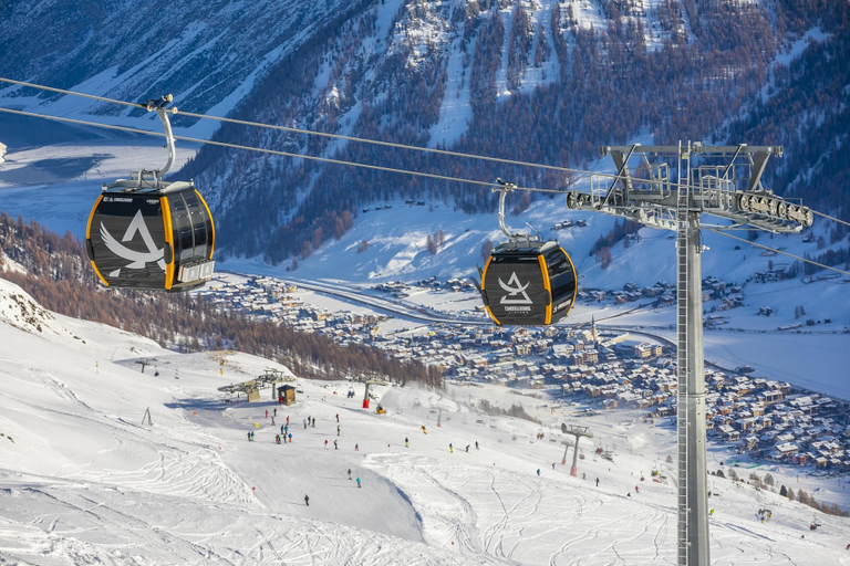 Others 5, Volga, Sondrio