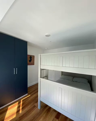 Bedroom 2, 5100 Vacation Club, Cape May