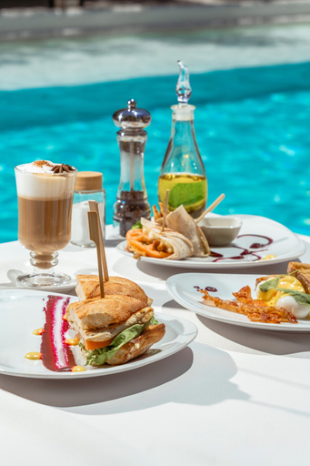 Food & Drinks 5, Bora Bora Cartagena, Cartagena de Indias