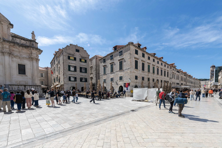 Exterior & Views 2, Apartments L&L Old Town, Dubrovnik