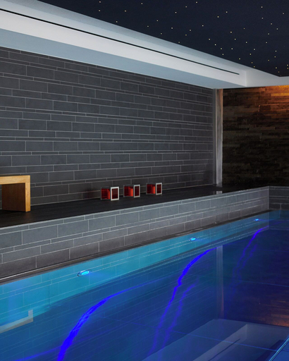 Sport & Beauty 2, The Cambrian, Frutigen