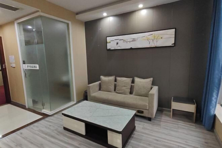 Others 4, Jinzhu Business Hotel, Yancheng