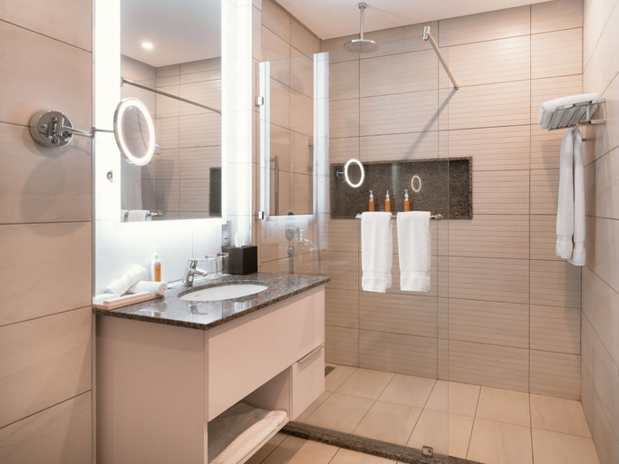 Bathroom 5, Dusit Princess Hotel Residences Nairobi, Dagoretti North