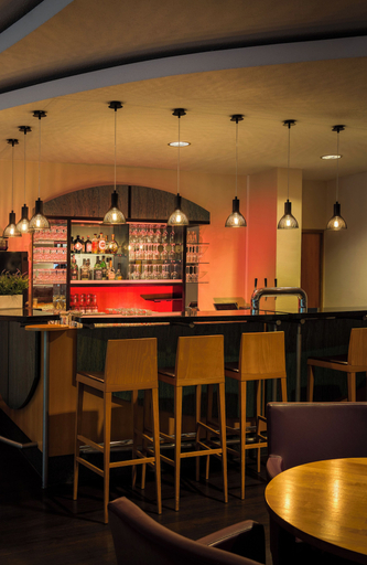 Food & Drinks 2, Hotel Freiburg City Center by Leonardo Hotels, Freiburg im Breisgau