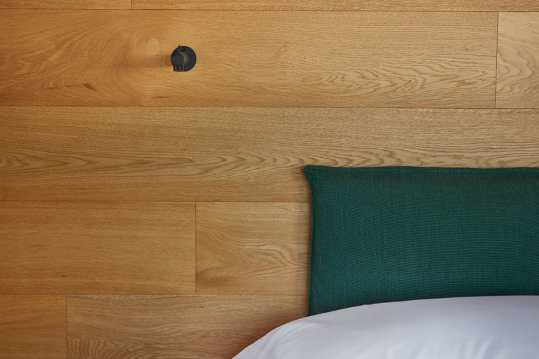 Bedroom 2, Le Marne Relais, Asti