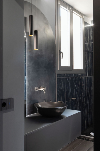 Bathroom 4, Heart Milan Apartments - Duomo District, Milano