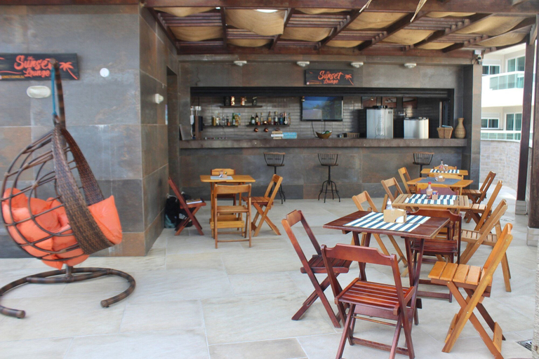 Food & Drinks, Lindo e confortável apto Arraial do Cabo, Arraial do Cabo