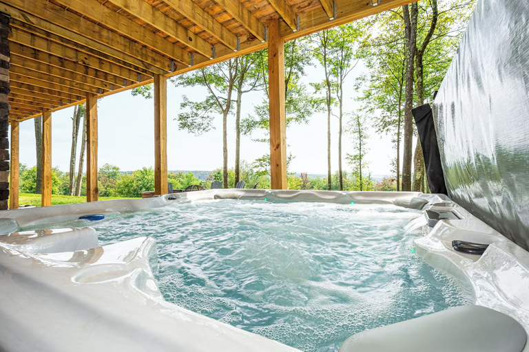 Sport & Beauty 5, Longview Lodge by Taylor Made Deep Creek, Garrett