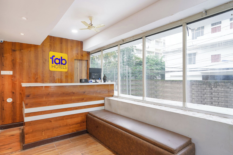 Others 5, FabHotel Frenotel - Madhapur, Hyderabad